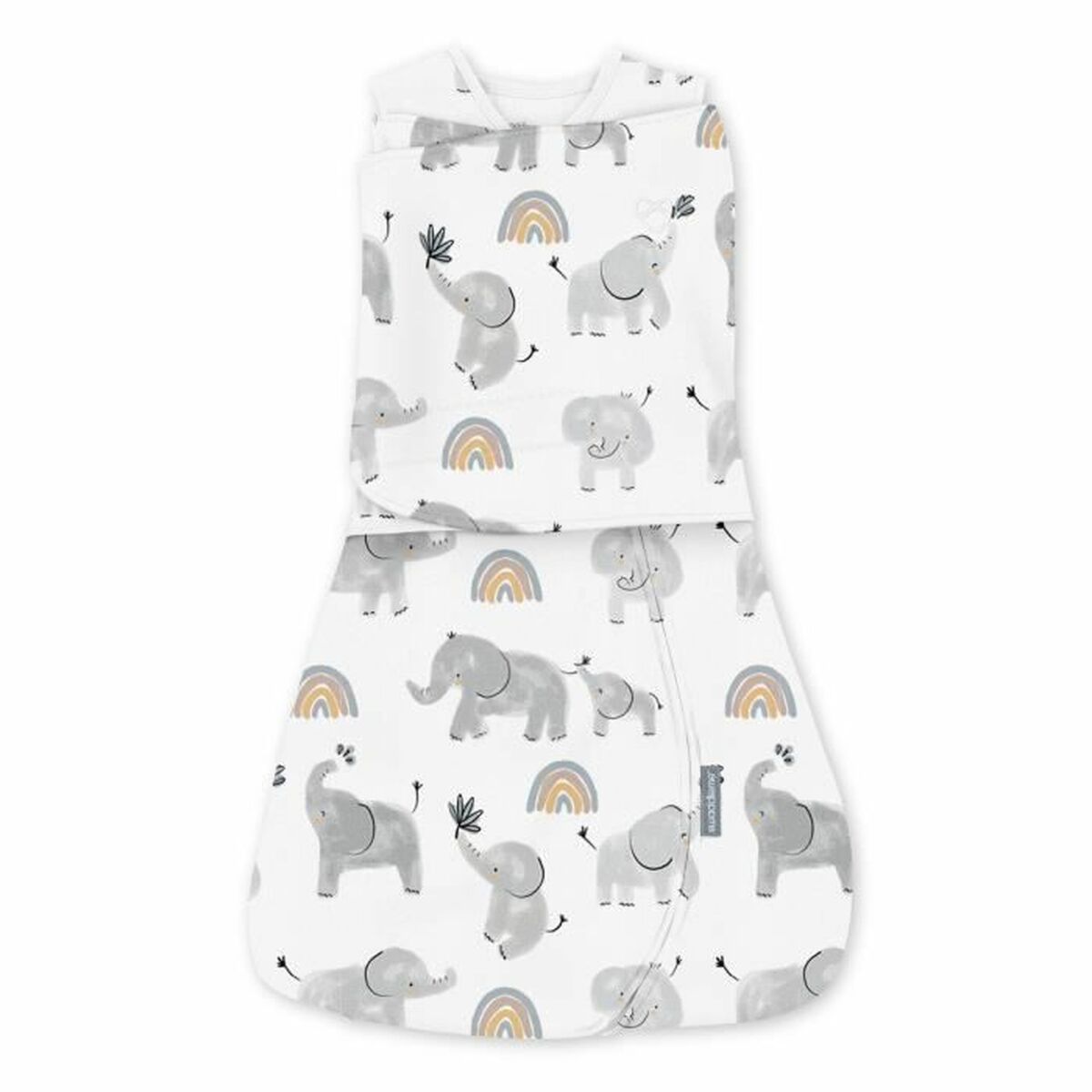 Sleeping Bag Ingenuity 6-12 Months Cotton Sleeping Bag Ingenuity 6-12 Months Cotton
