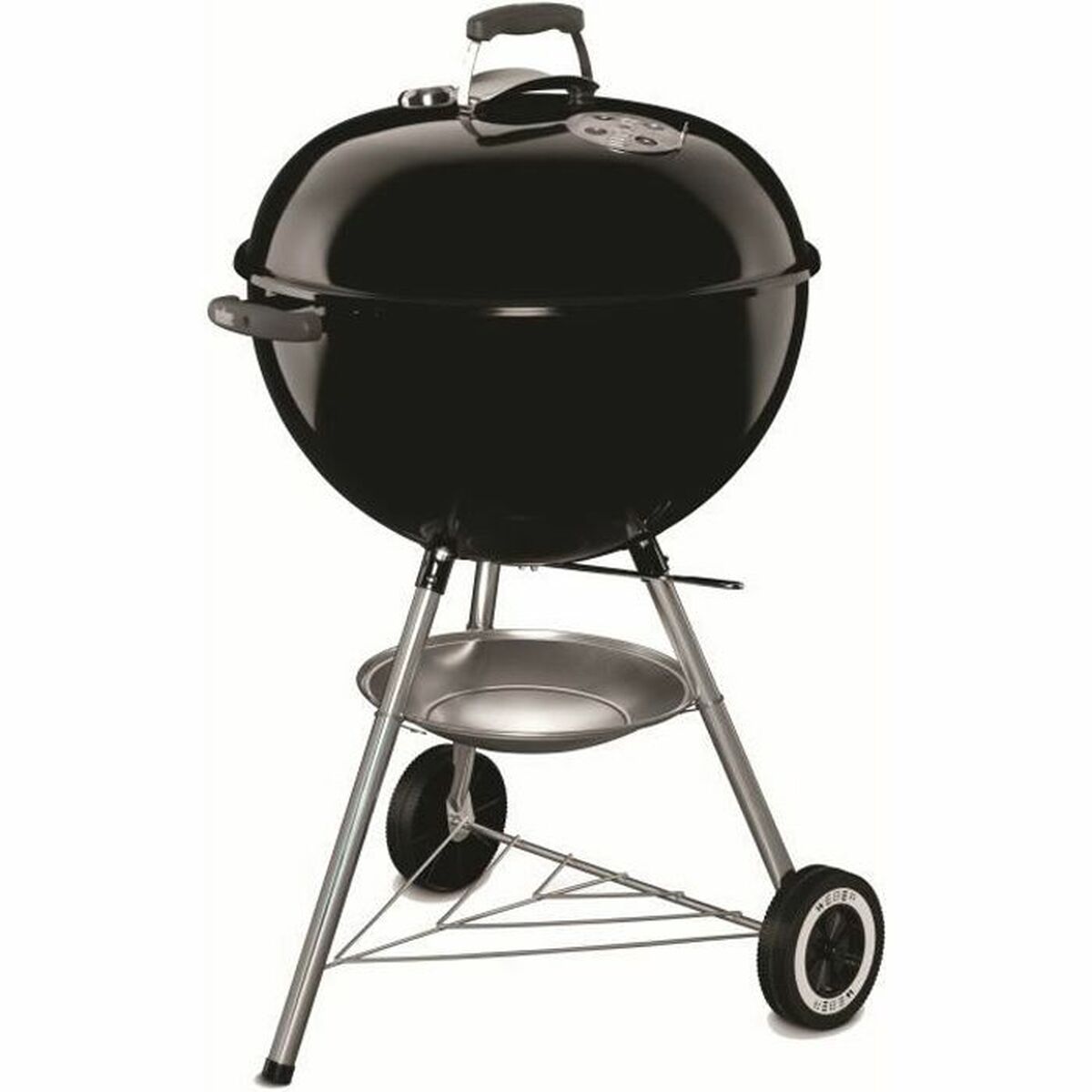 Barbecue Portable Weber Aluminium Steel Barbecue Portable Weber Aluminium Steel