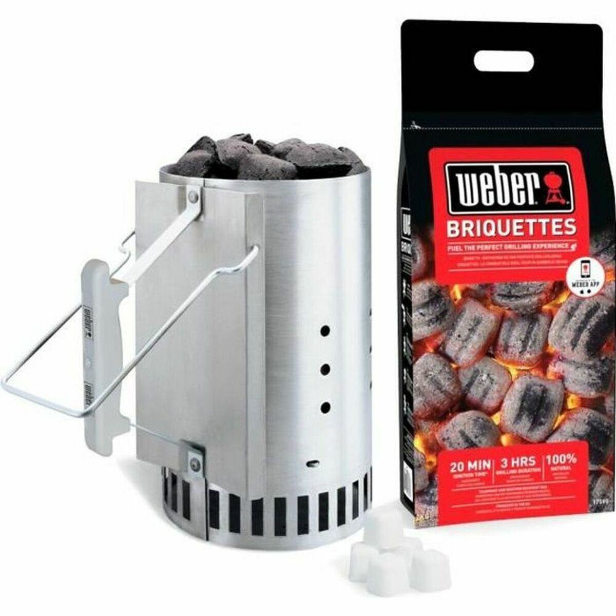 Ignition Grate for Barbecue Weber 17631 Ignition Grate for Barbecue Weber 17631