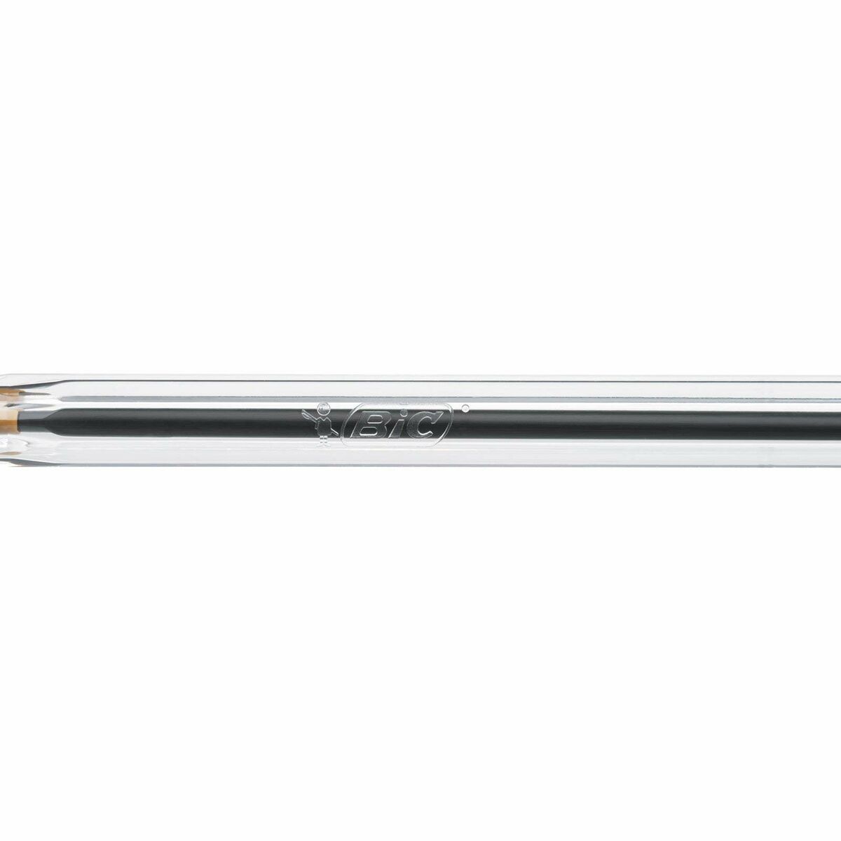 Pen Bic Cristal Black Original (50 Units)