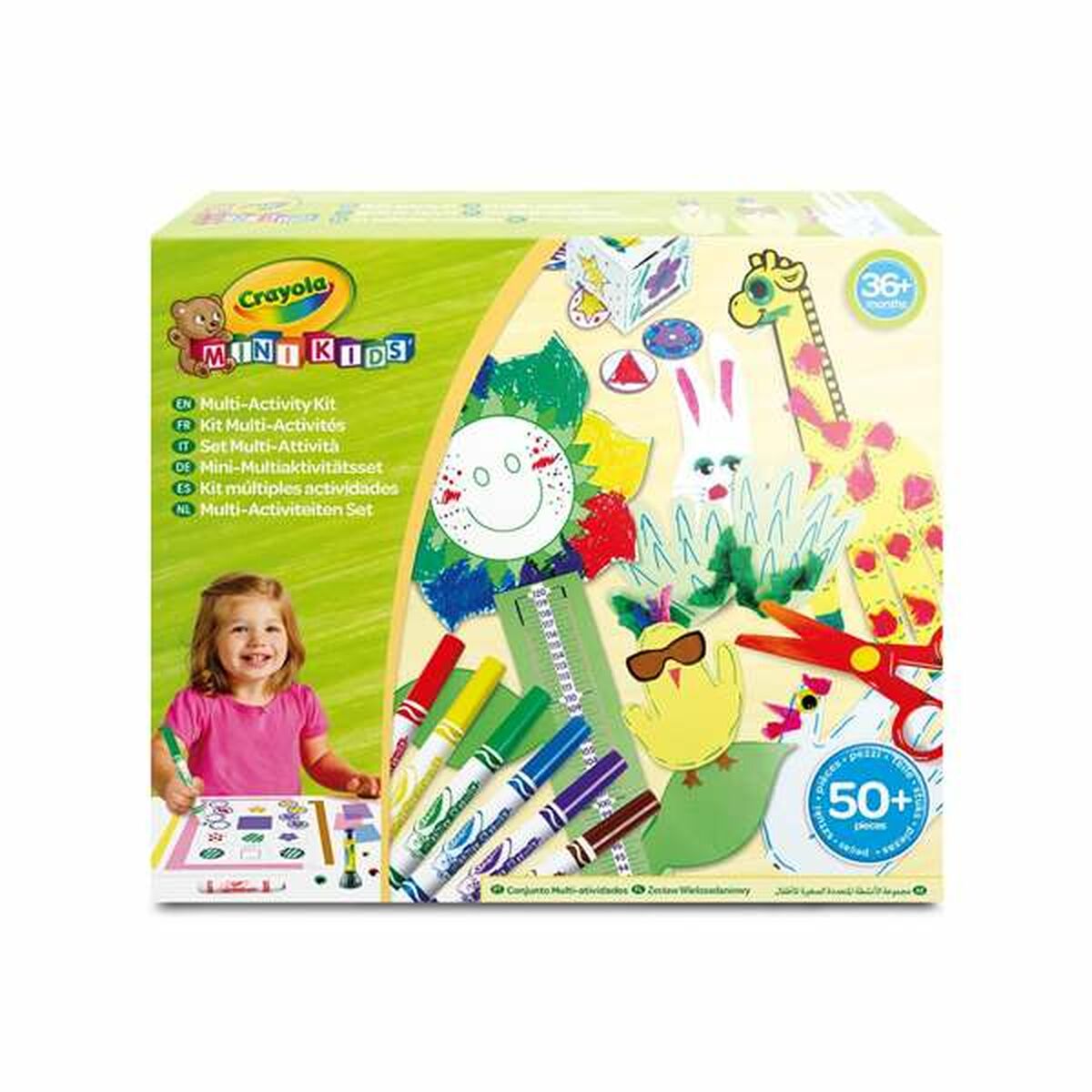 Craft Game Crayola Craft Game Crayola