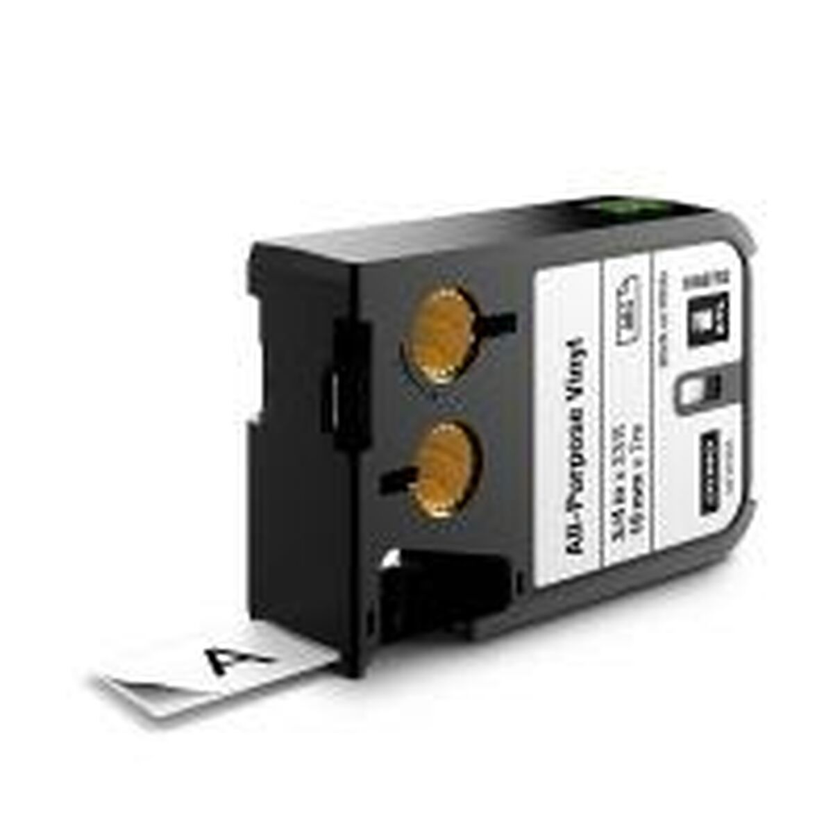 Laminated Tape Dymo Vinilo multiuso Laminated Tape Dymo Vinilo multiuso