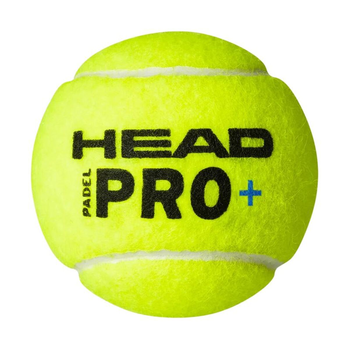 Padel Balls Head Head Padel Pro+ Padel Balls Head Head Padel Pro+