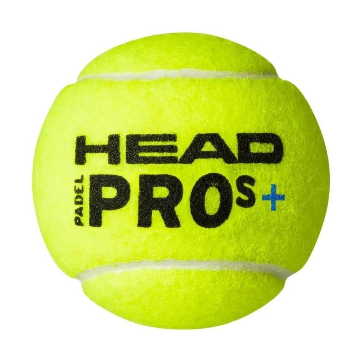 Padel Balls Head 3B Pro S+ 6DZ Summer 24