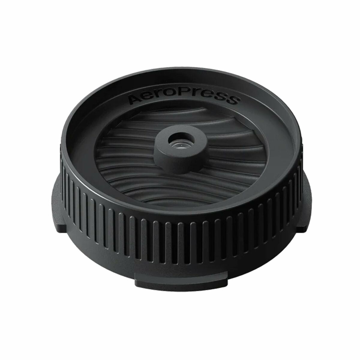 Coffee Maker Filter Aeropress Flow Control