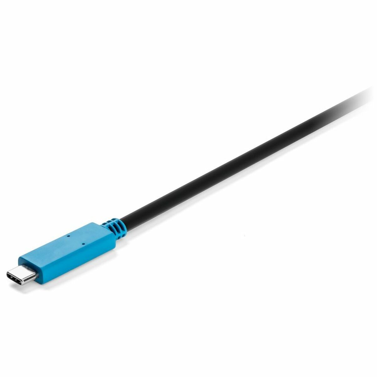 USB-C Cable Kensington K38235WW Blue 1 m USB-C Cable Kensington K38235WW Blue 1 m