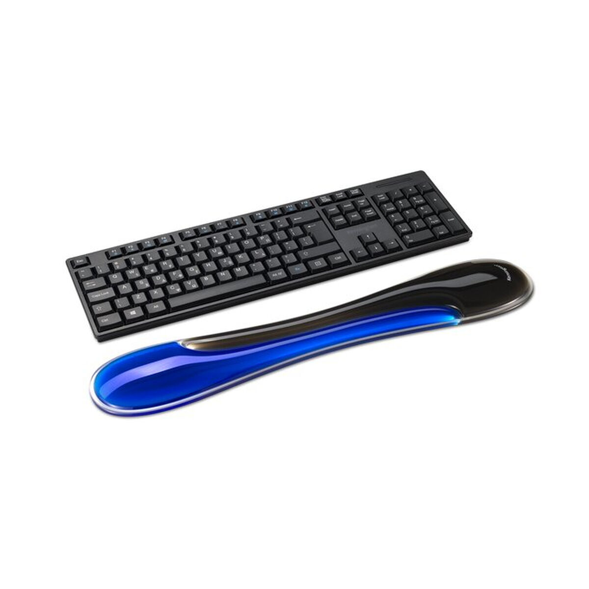 Mouse Mat Kensington K62441WW Blue Black