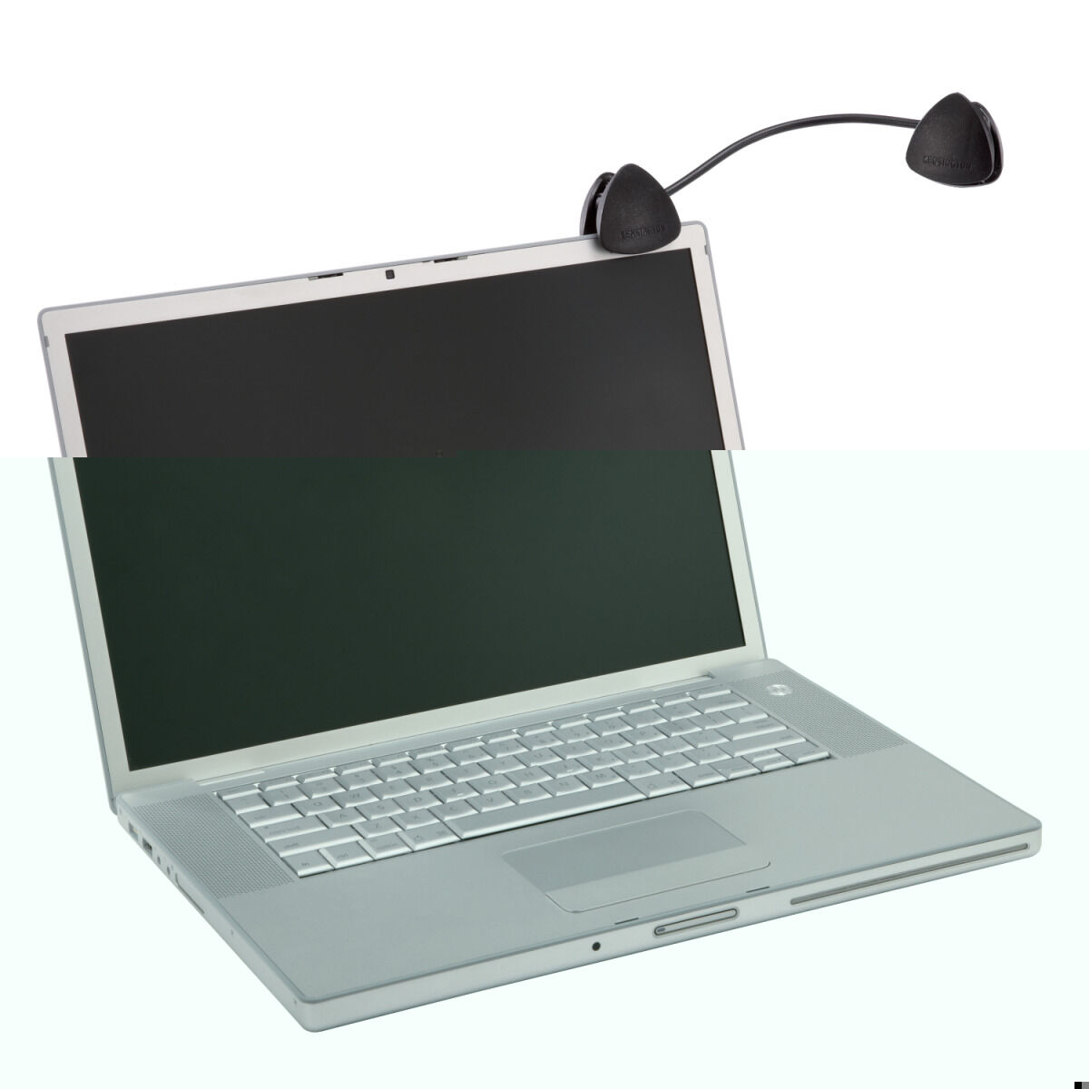 Computer clip Kensington FlexClip Computer clip Kensington FlexClip