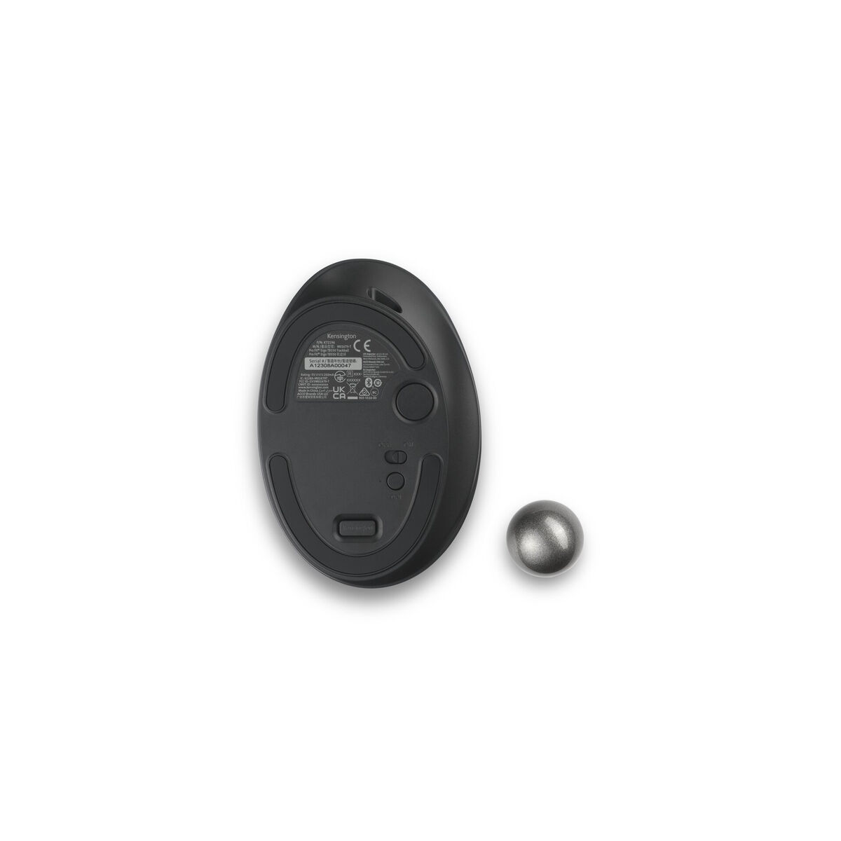 Trackball Kensington TB550