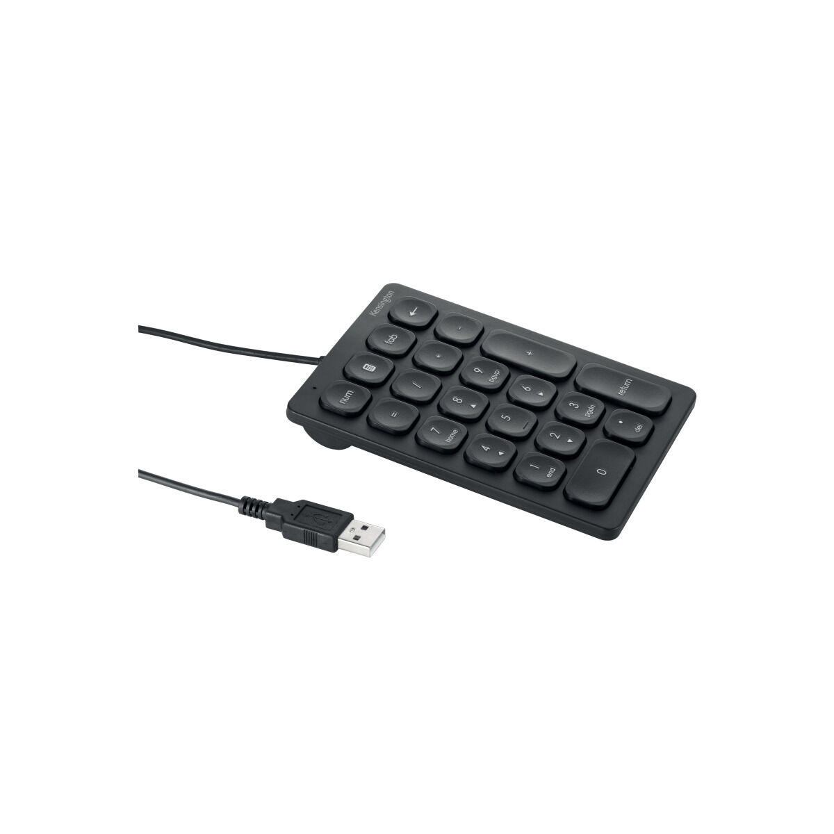 Numeric keyboard Kensington Black Numeric keyboard Kensington Black