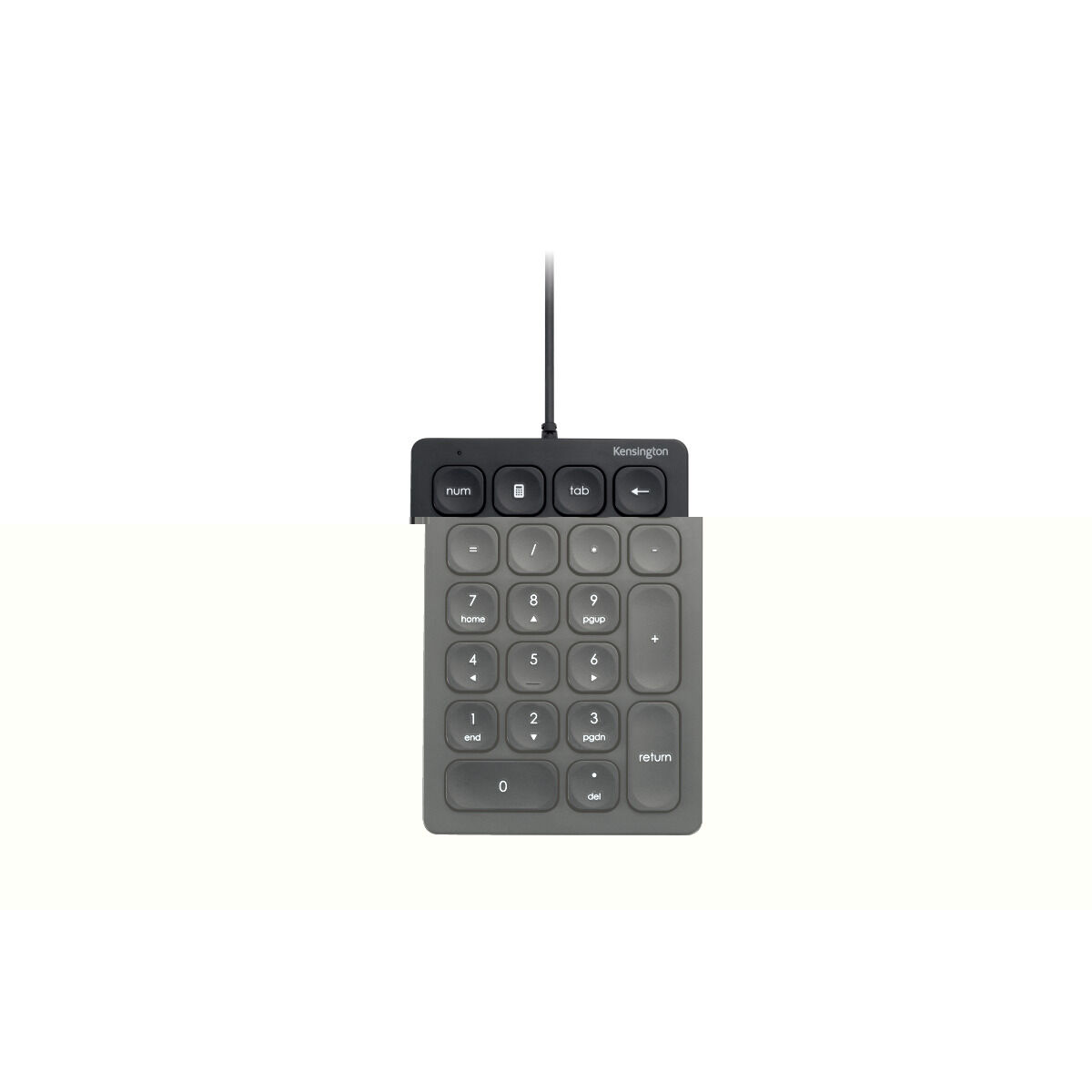 Numeric keyboard Kensington Black