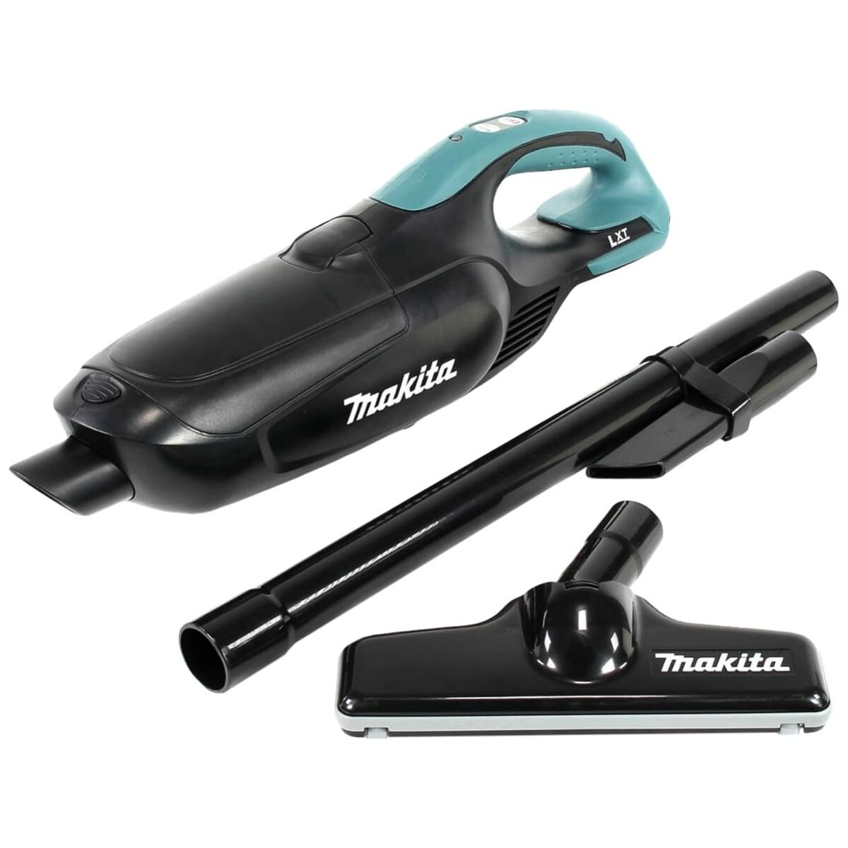 Stick Vacuum Cleaner Makita DCL182ZB