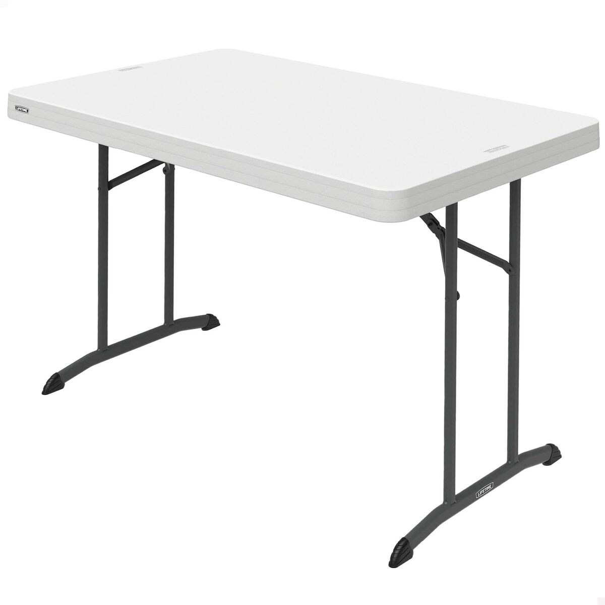 Table Lifetime White (Refurbished B)