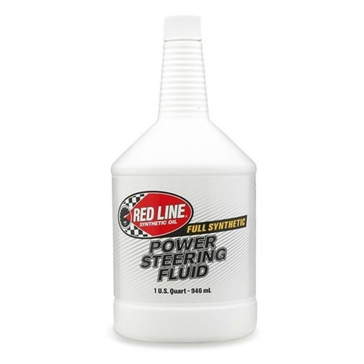 Liquid Power-assisted steering Red Line REDL30409 946 ml Liquid Power-assisted steering Red Line REDL30409 946 ml