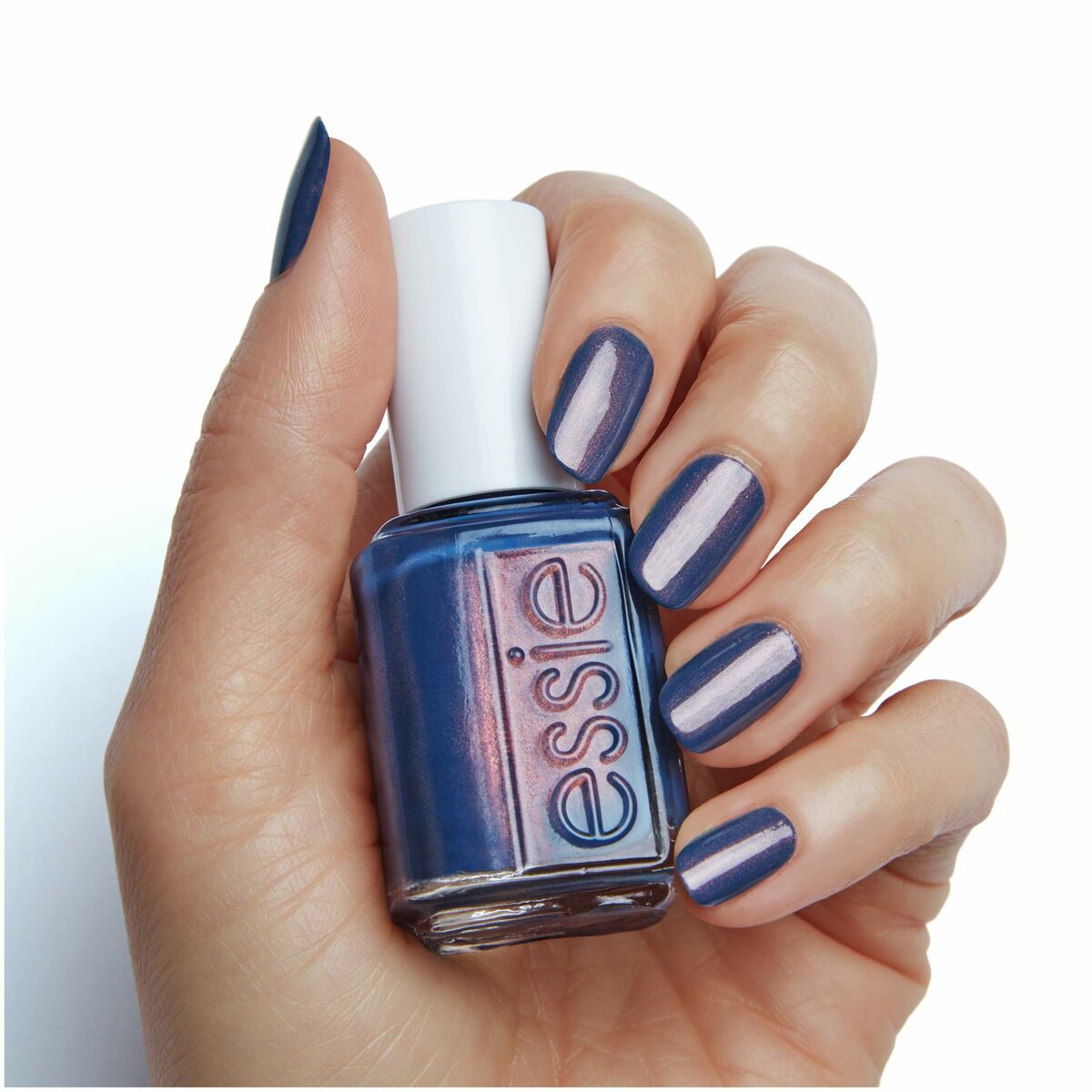 Nail polish Essie Blue-Tiful Horizon NÂº 771 14 ml