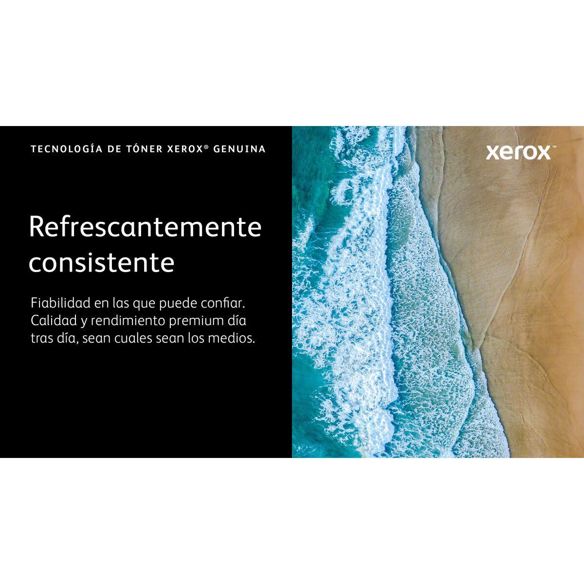 Original Toner Xerox 006R04624 Black
