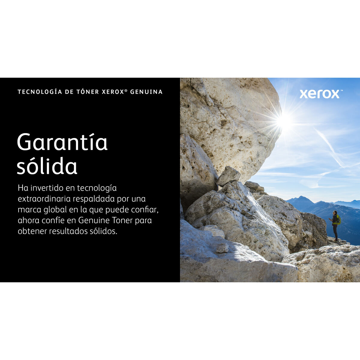 Original Toner Xerox 006R04624 Black