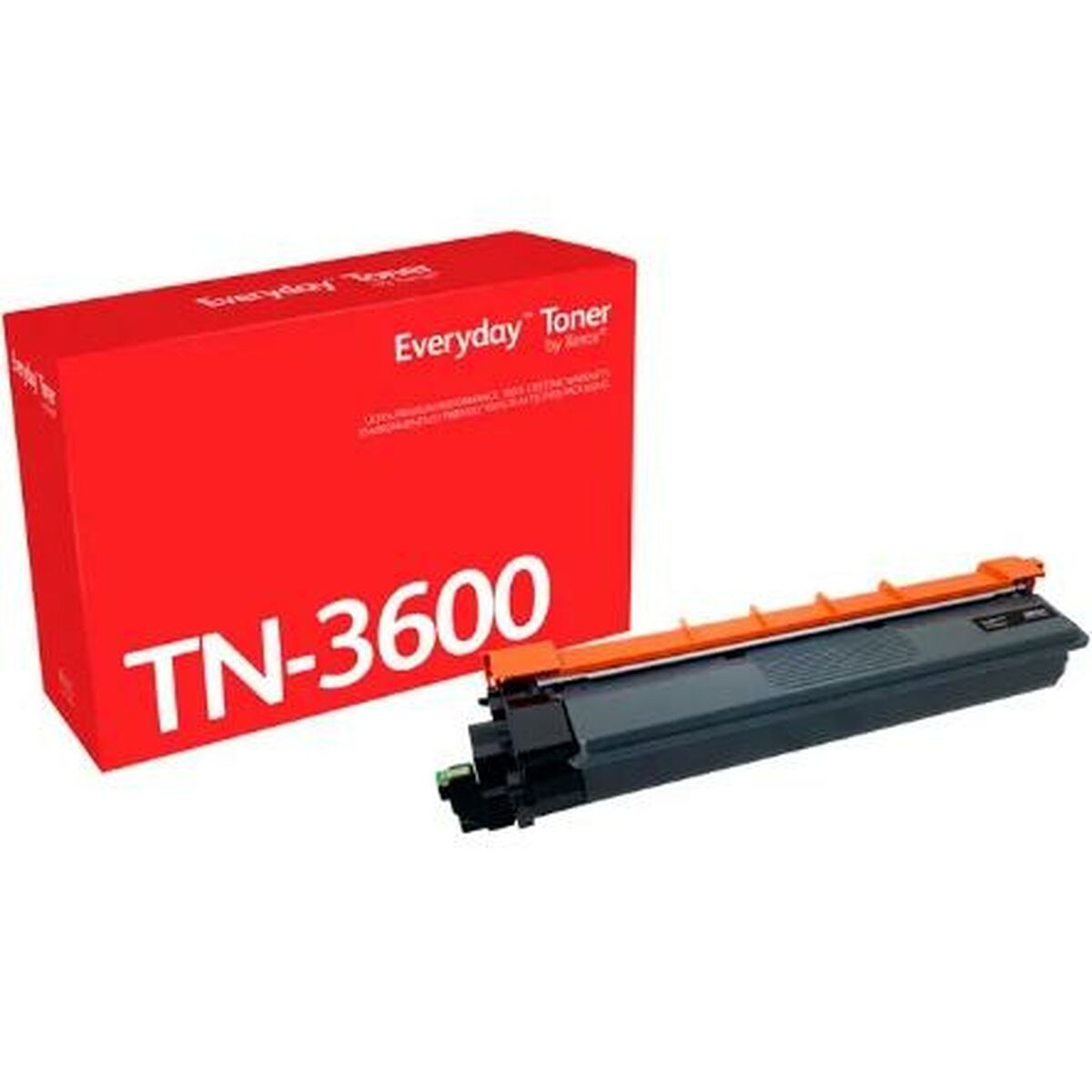 Compatible Toner Xerox 006R04866 Black Compatible Toner Xerox 006R04866 Black