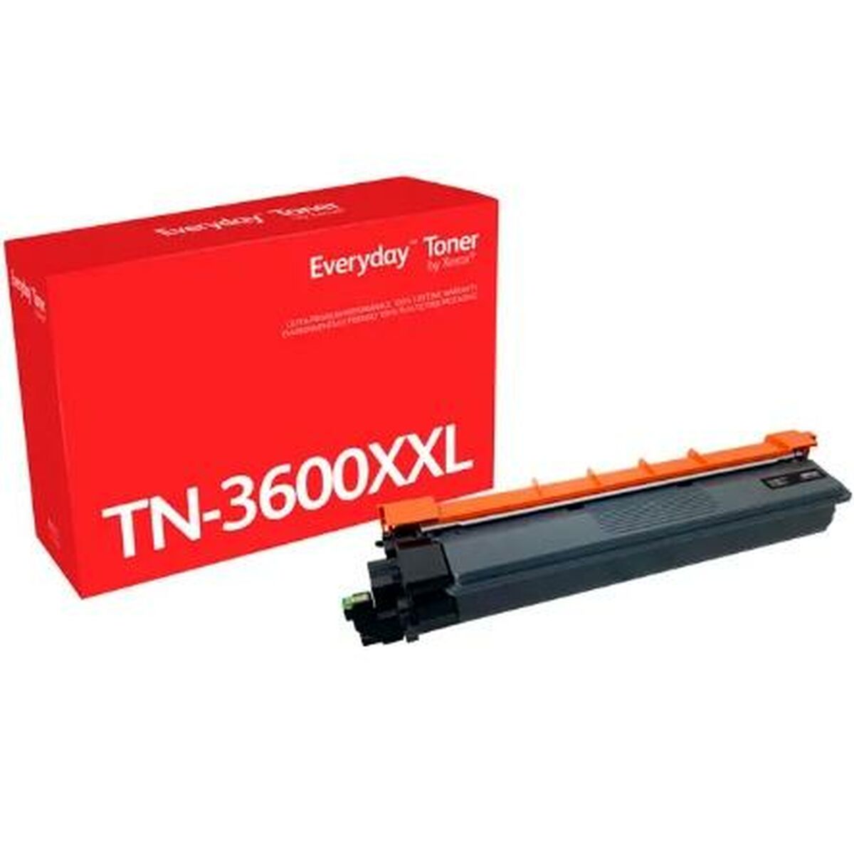 Compatible Toner Xerox 006R04868 Black (1 Unit) Compatible Toner Xerox 006R04868 Black (1 Unit)
