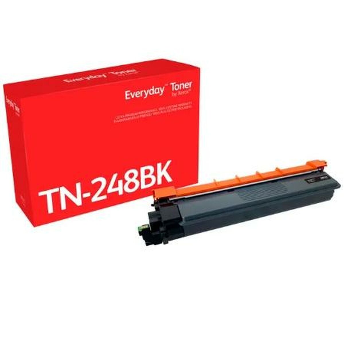 Compatible Toner Xerox 006R04871 Black (1 Unit)