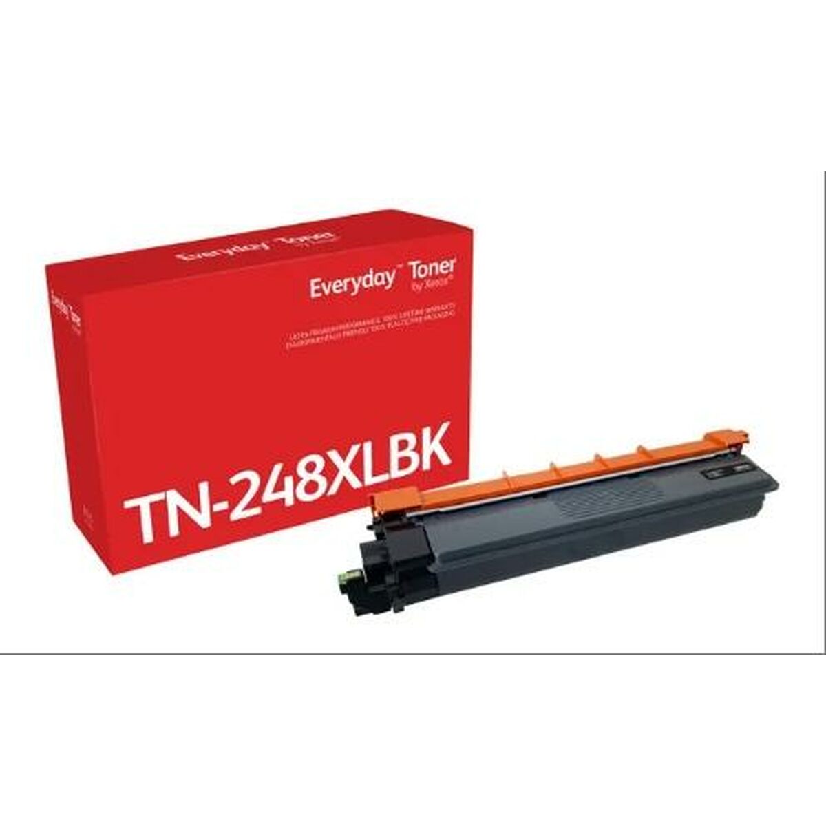 Compatible Toner Xerox 006R04875 Black (1 Unit) Compatible Toner Xerox 006R04875 Black (1 Unit)
