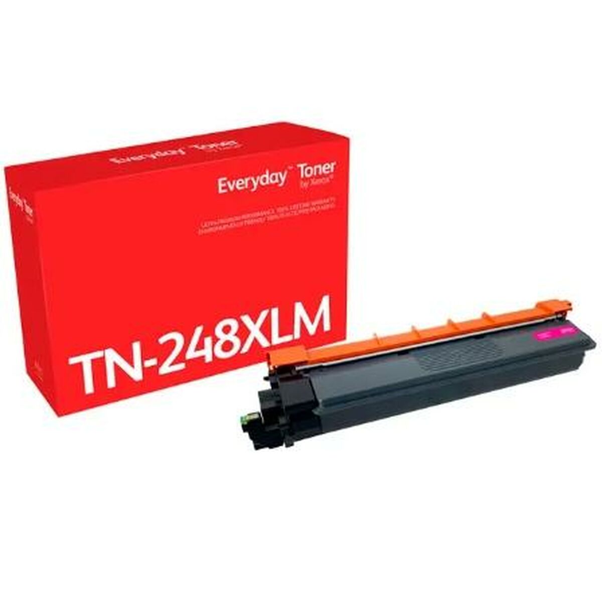 Compatible Toner Xerox 006R04877 Magenta (1 Unit) Compatible Toner Xerox 006R04877 Magenta (1 Unit)