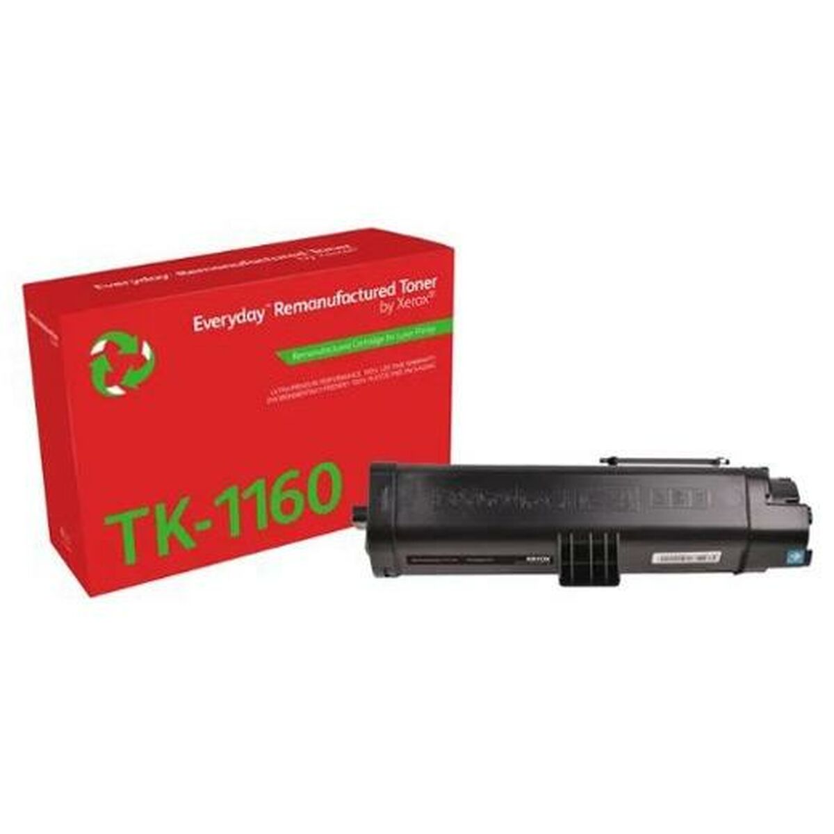 Toner Xerox TK-1160 Black