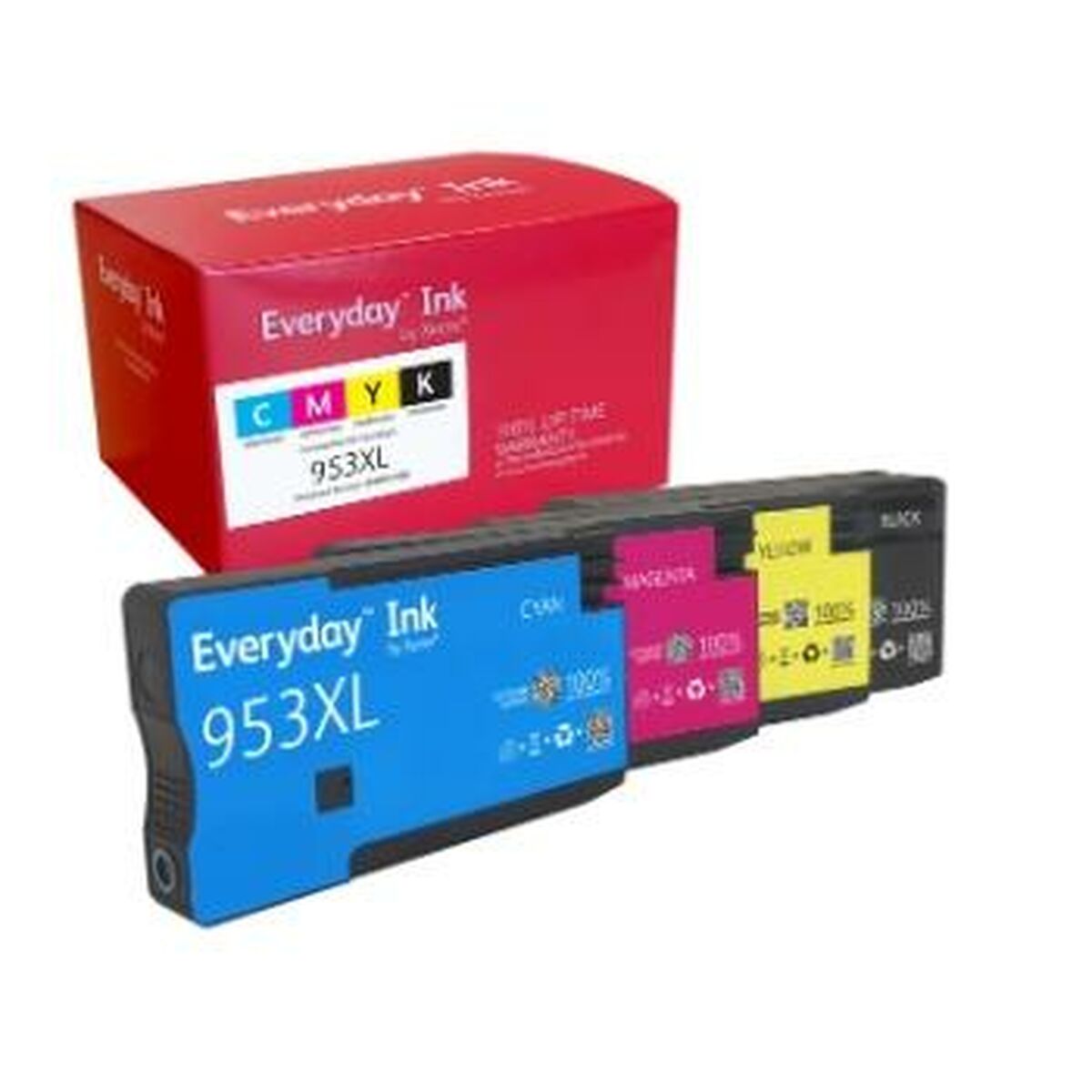Toner Xerox 006R04988 Multicolour Toner Xerox 006R04988 Multicolour
