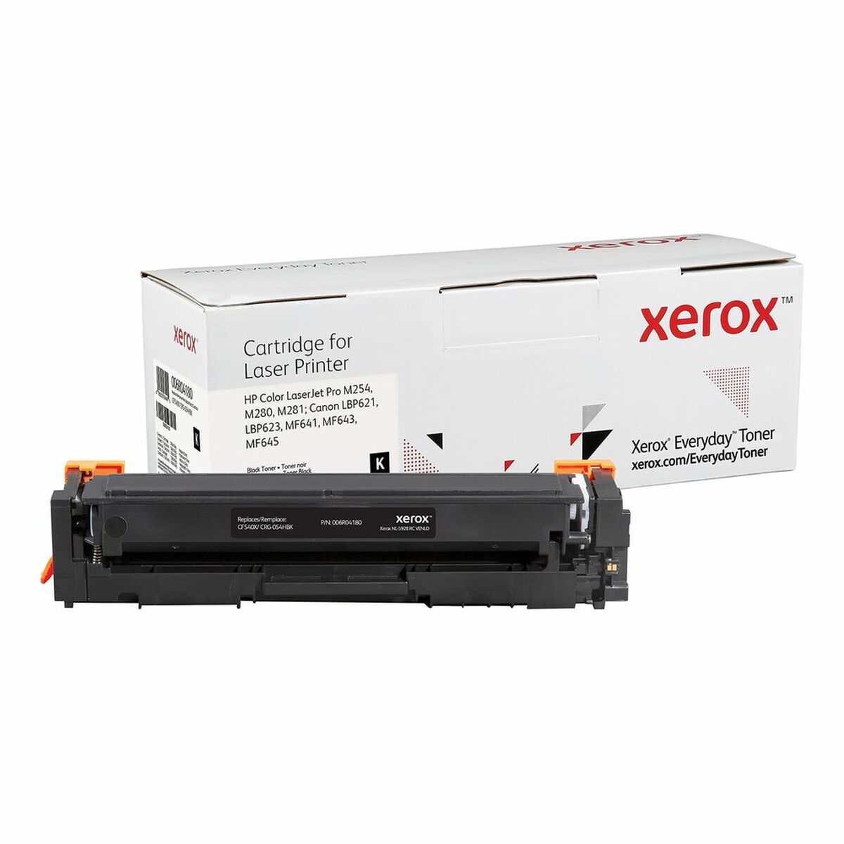 Compatible Toner Xerox 006R04180 Black Compatible Toner Xerox 006R04180 Black
