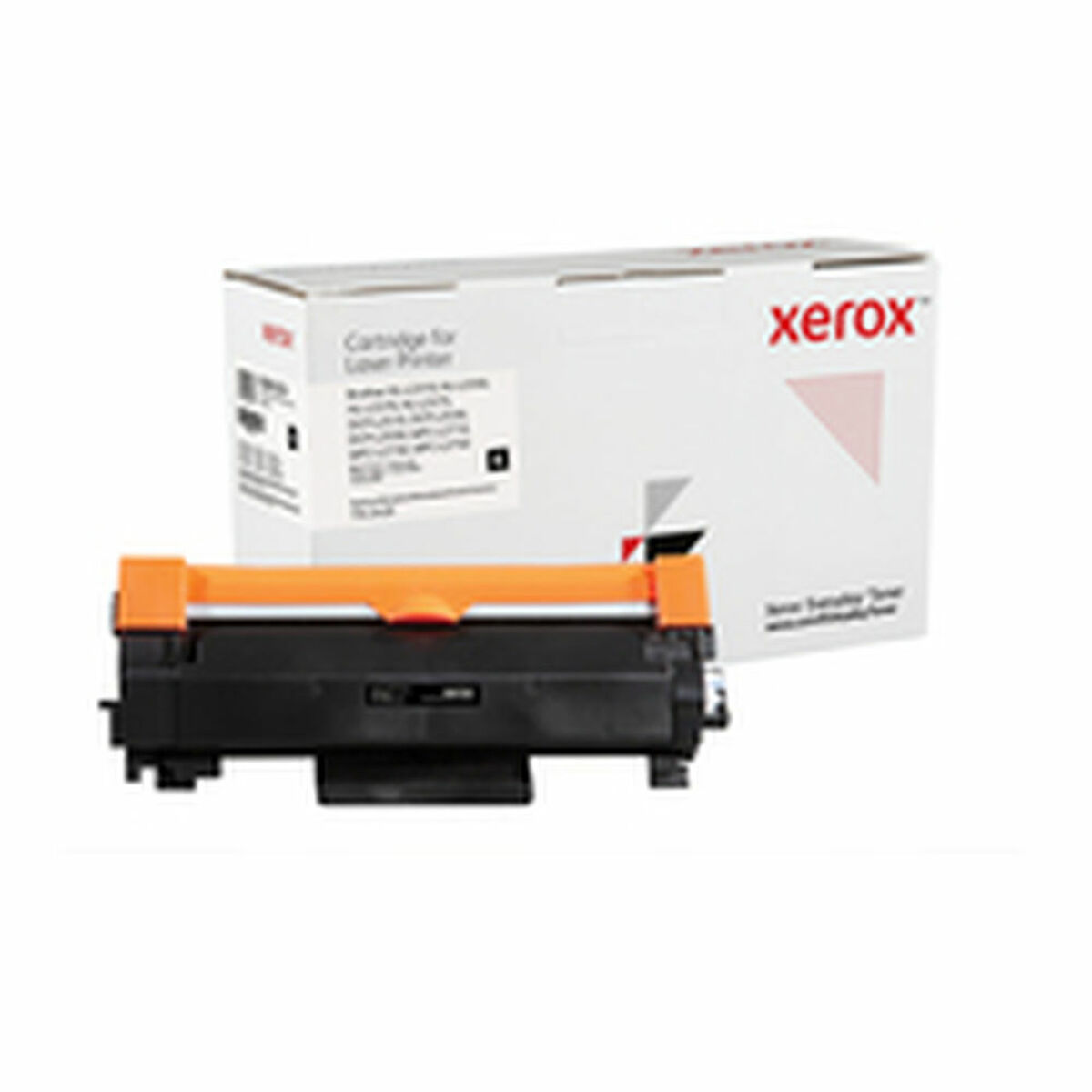 Compatible Toner Xerox 006R04204 Black Compatible Toner Xerox 006R04204 Black
