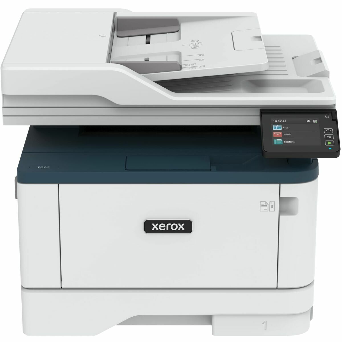 Laser Printer   Xerox B305V/DNI