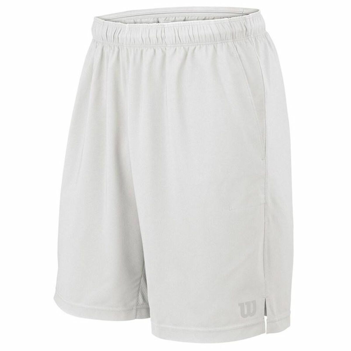 Men’s Sports Shorts Wilson Rush Hombre