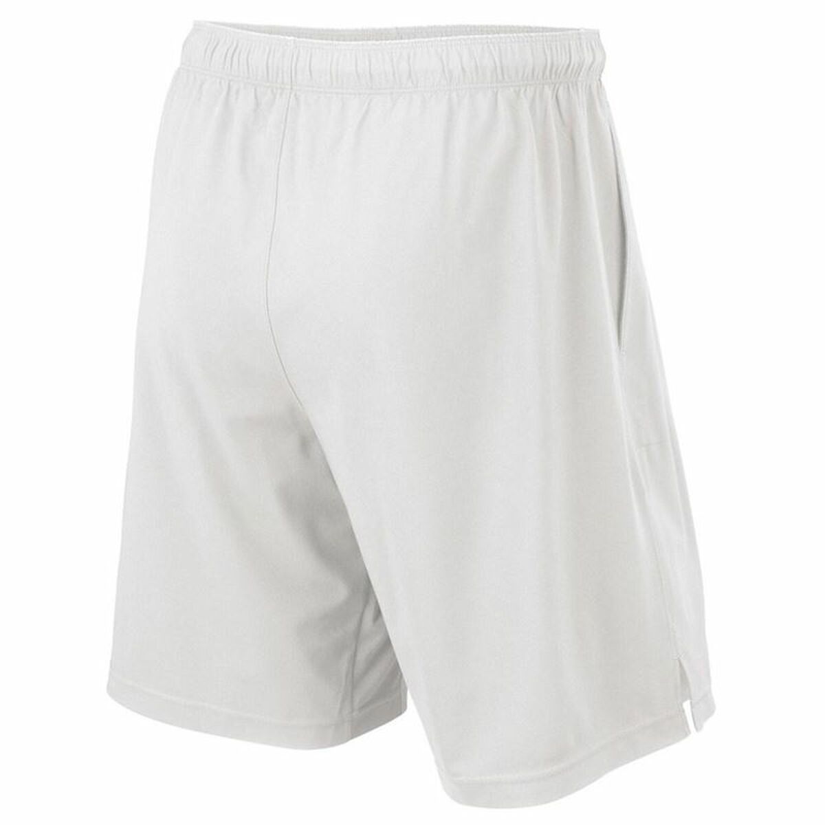 Men’s Sports Shorts Wilson Rush Hombre