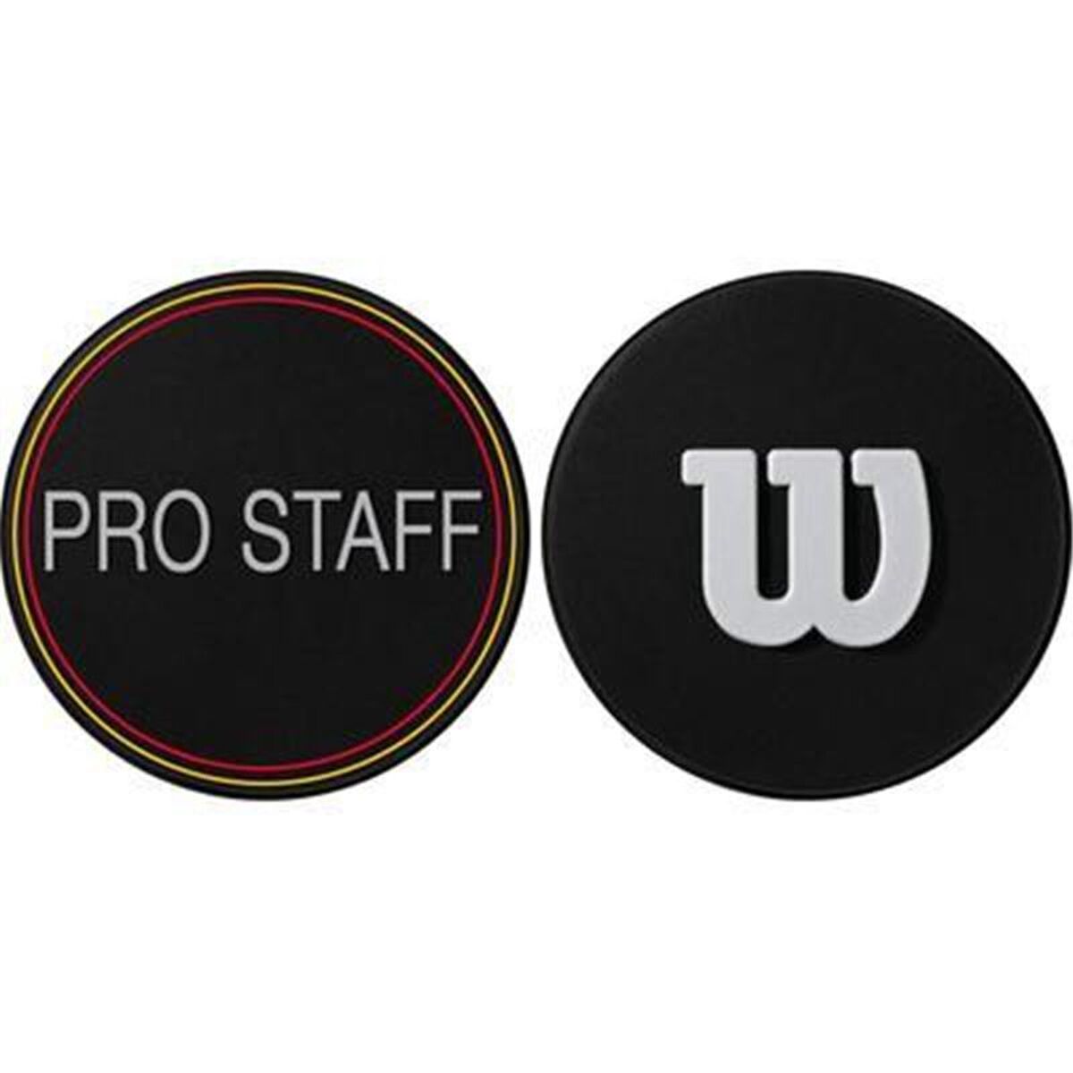 Vibration Dampener Wilson  Pro Feel Staff Black