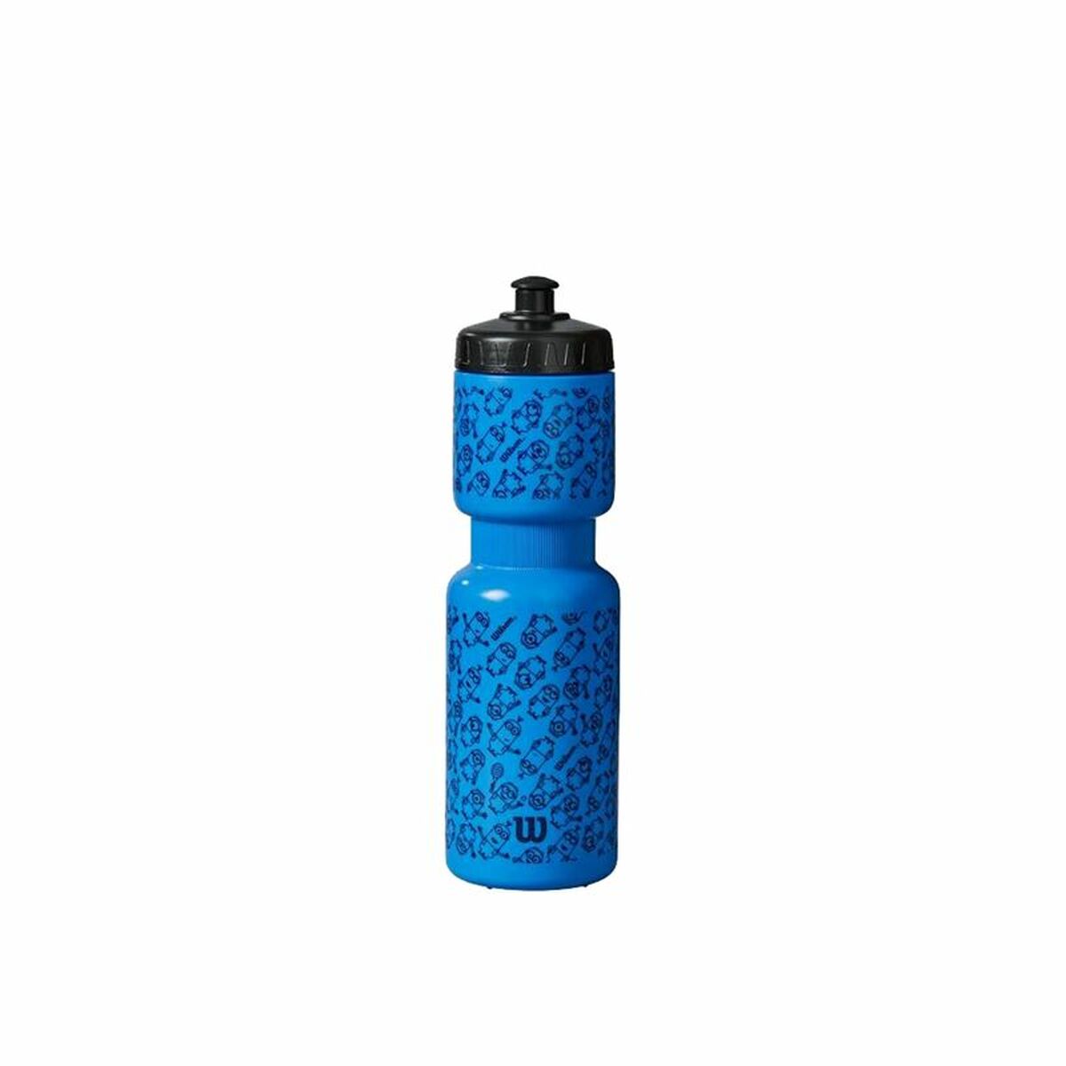 Water bottle Wilson Minions Blue 780 ml Water bottle Wilson Minions Blue 780 ml
