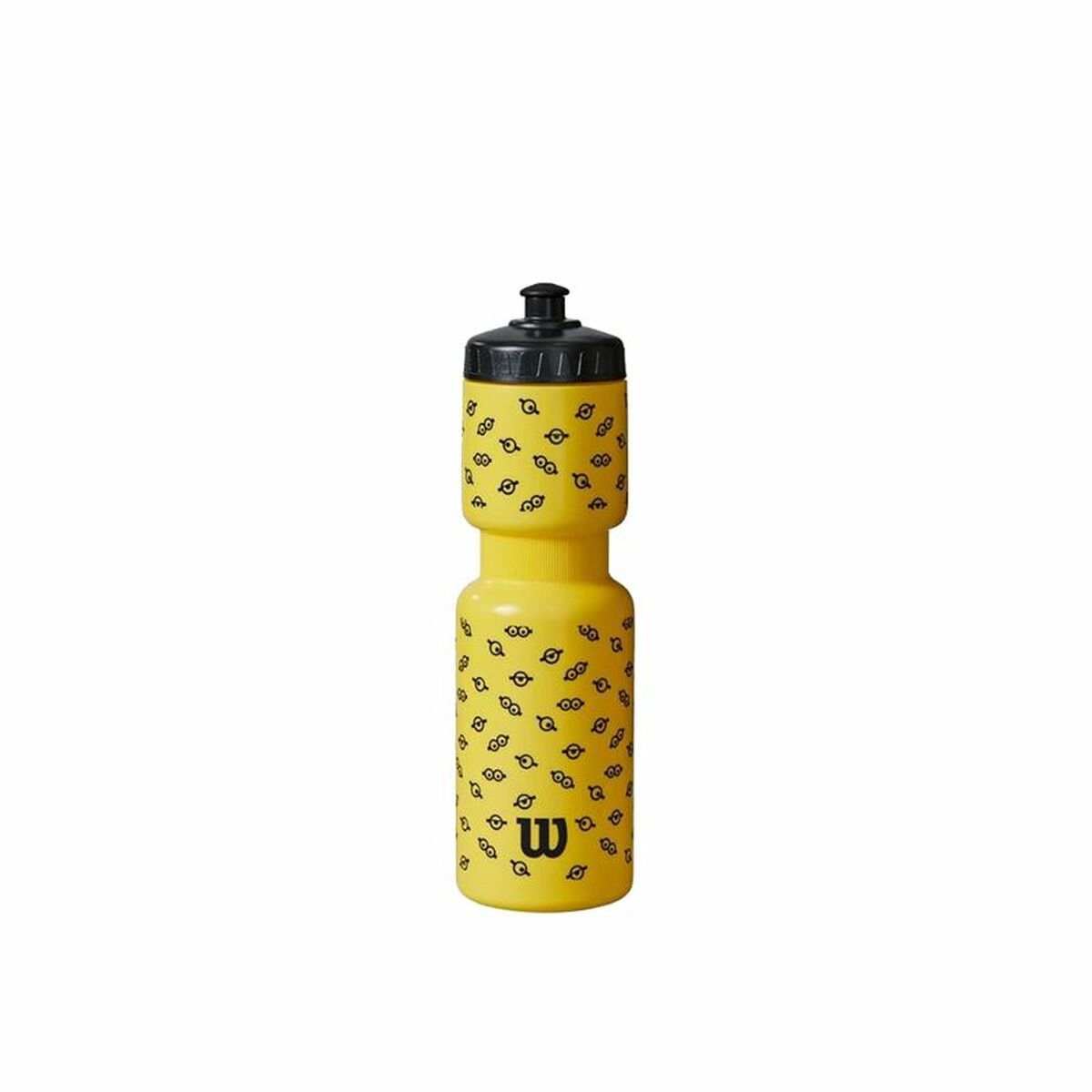 Water bottle Wilson Minions Yellow 780 ml Water bottle Wilson Minions Yellow 780 ml
