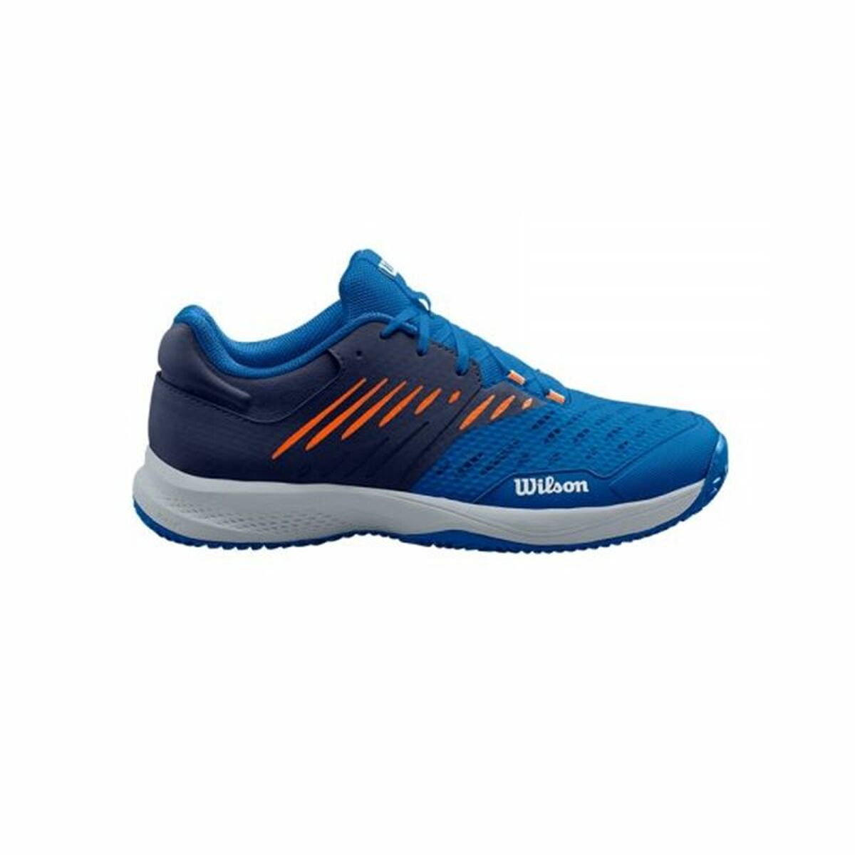 Men’s Tennis Shoes Wilson Kaos Comp 3.0 Blue