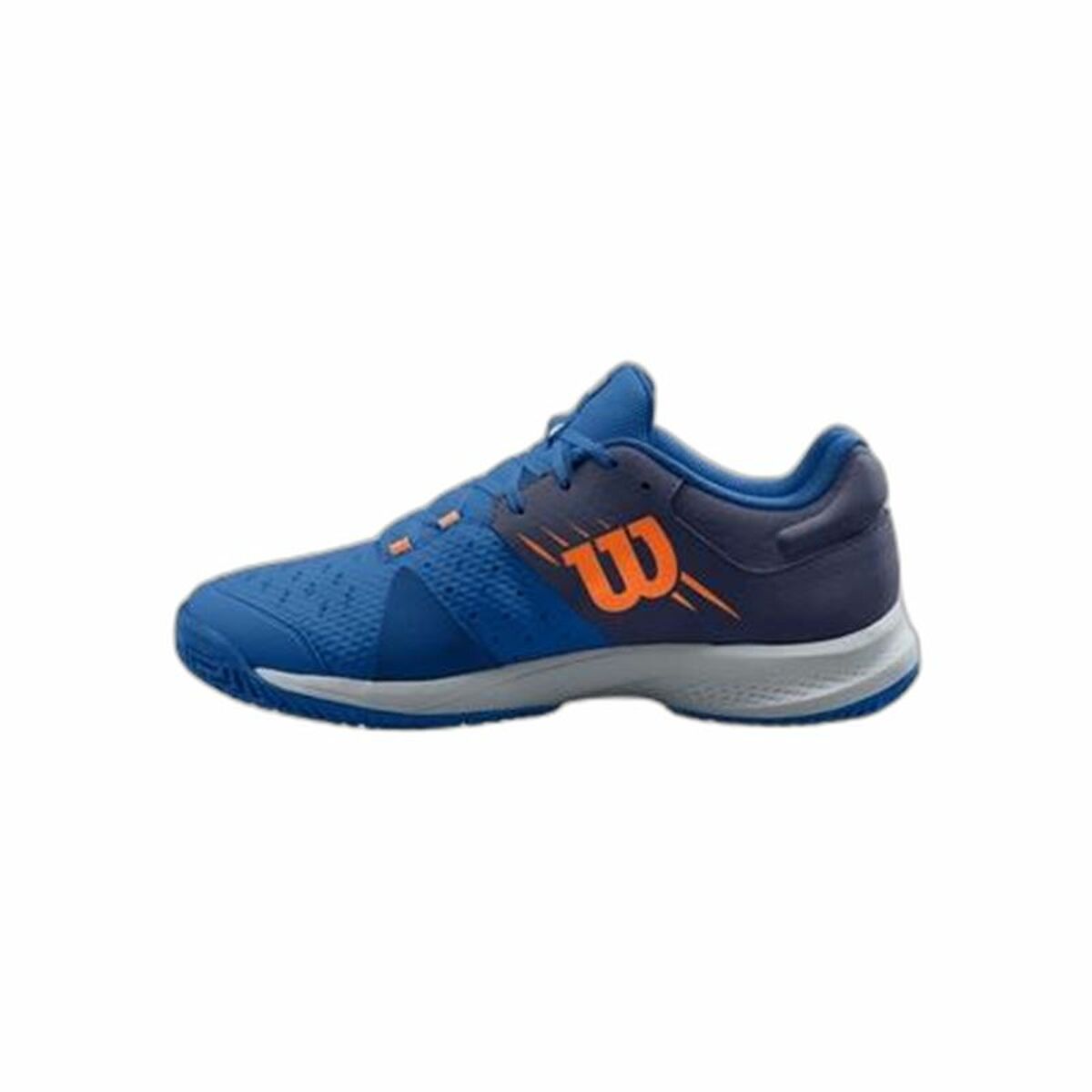 Men’s Tennis Shoes Wilson Kaos Comp 3.0 Blue