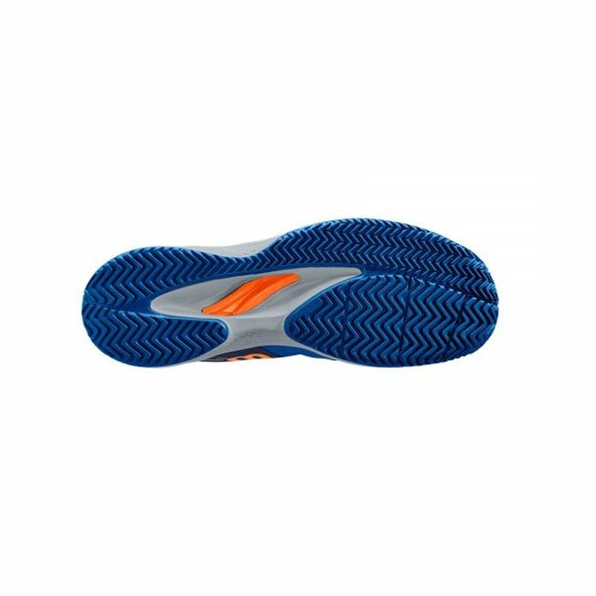 Men’s Tennis Shoes Wilson Kaos Comp 3.0 Blue
