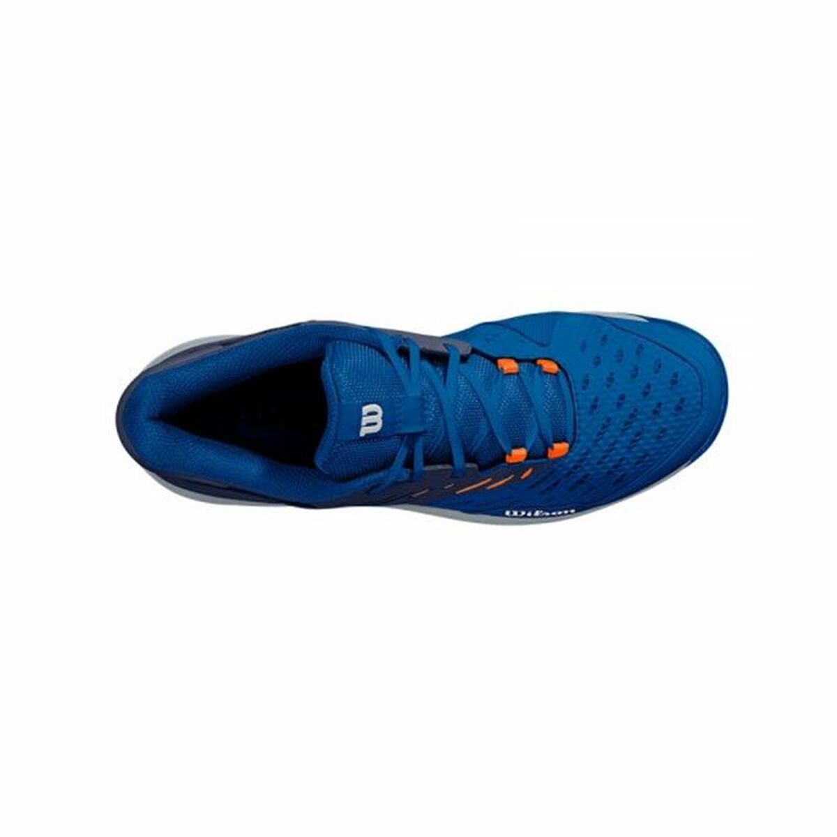 Men’s Tennis Shoes Wilson Kaos Comp 3.0 Blue