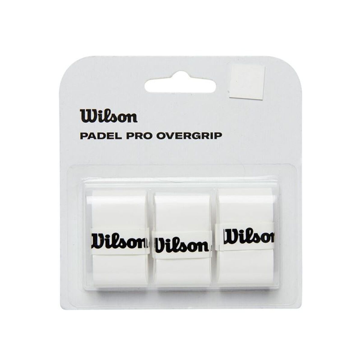 Overgrip Wilson WR8416301 White
