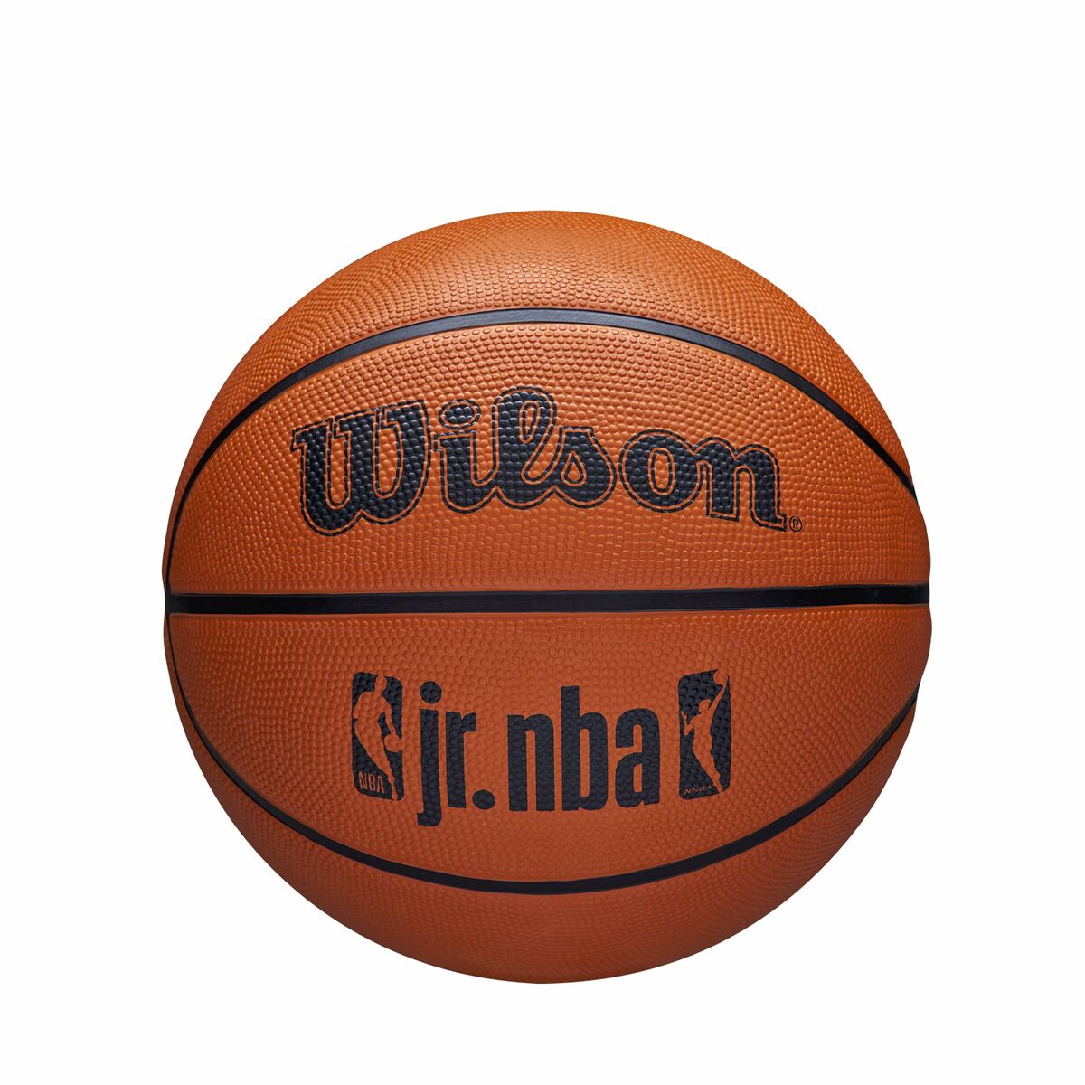 Basketball Ball Wilson Brown (Refurbished A)