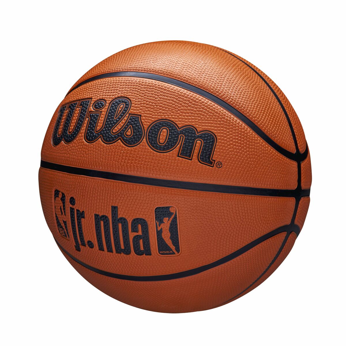 Basketball Ball Wilson Brown (Refurbished A)