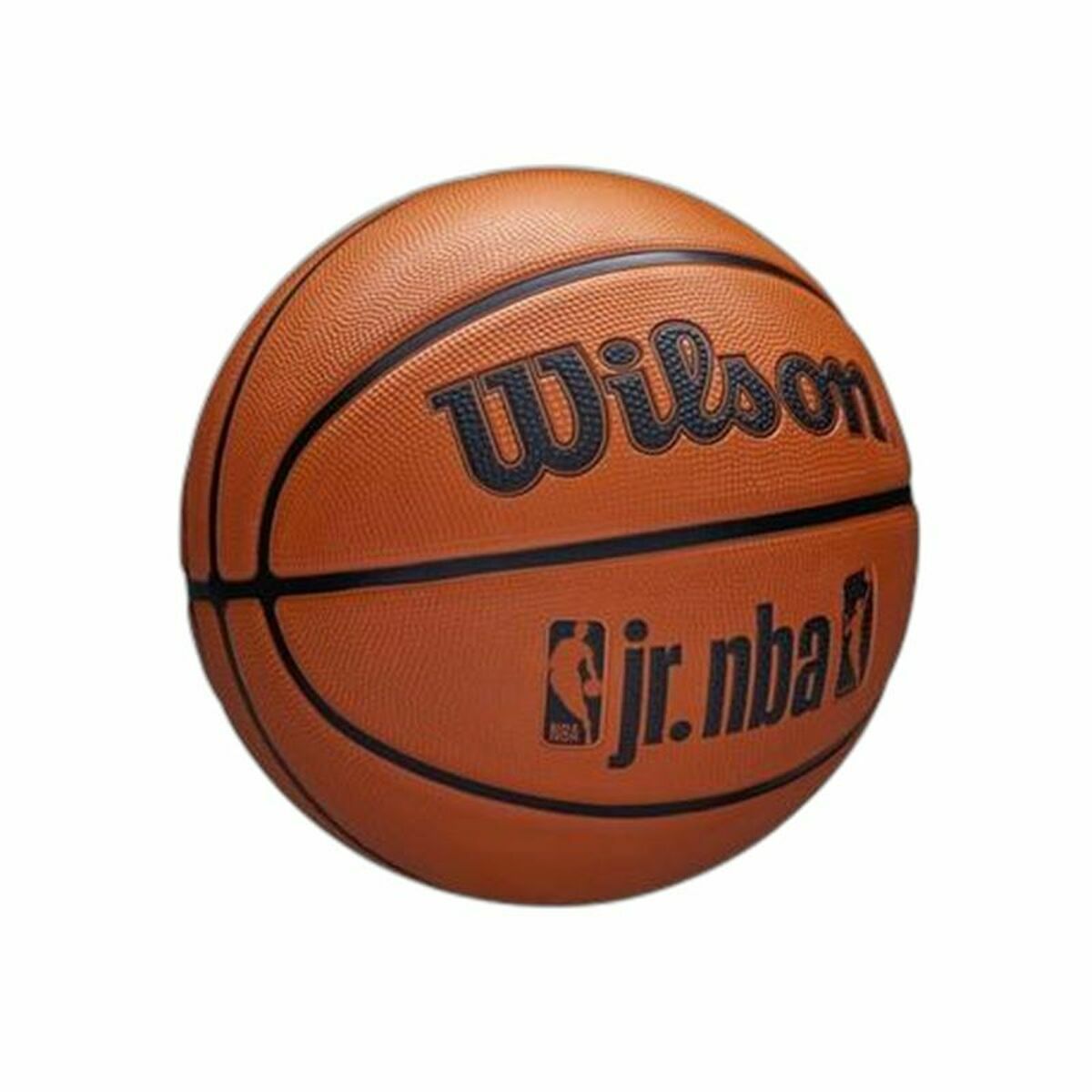 Basketball Ball Wilson Brown (Refurbished A)