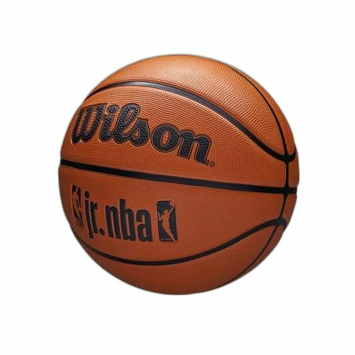 Basketball Ball Wilson Brown (Refurbished A)