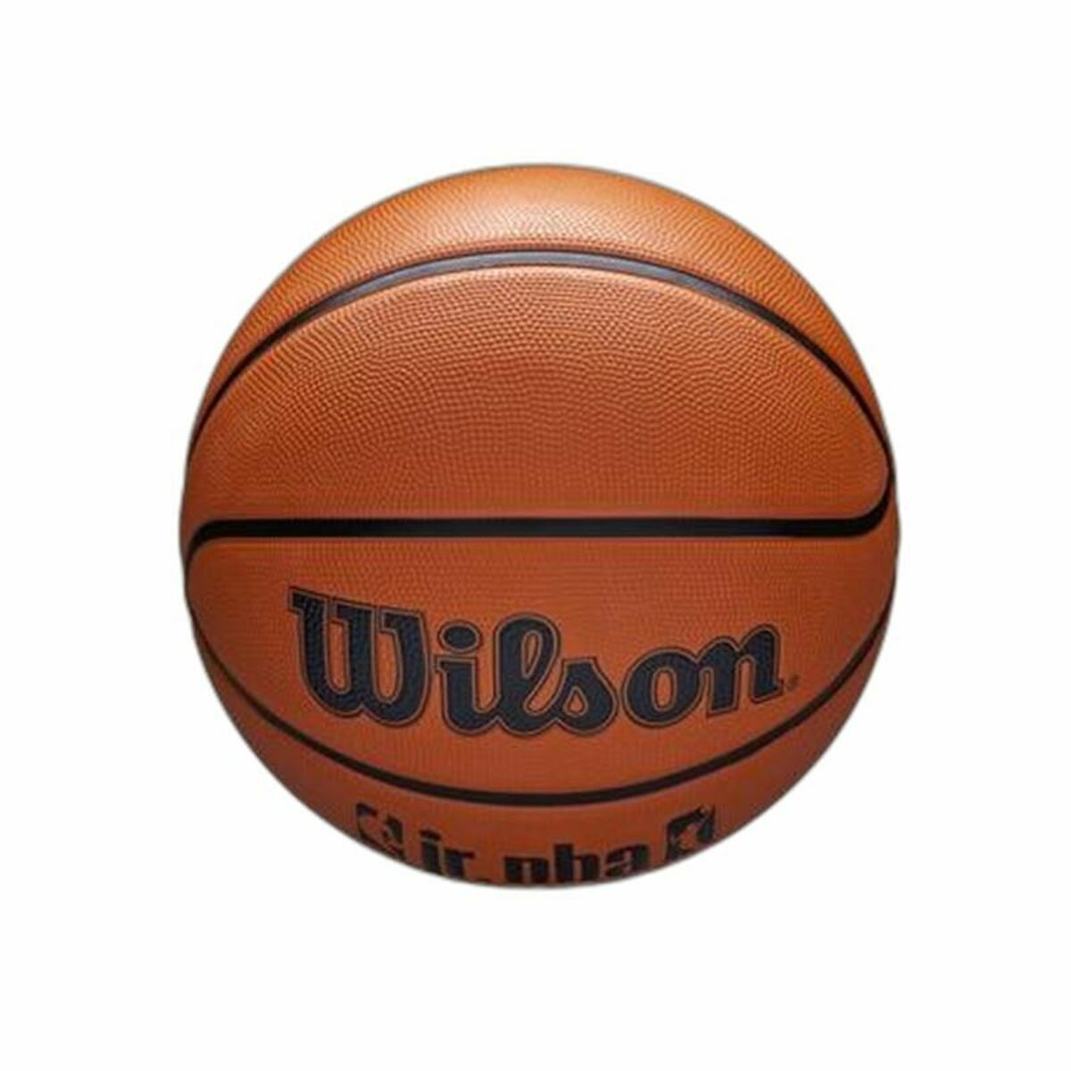 Basketball Ball Wilson Brown (Refurbished A)