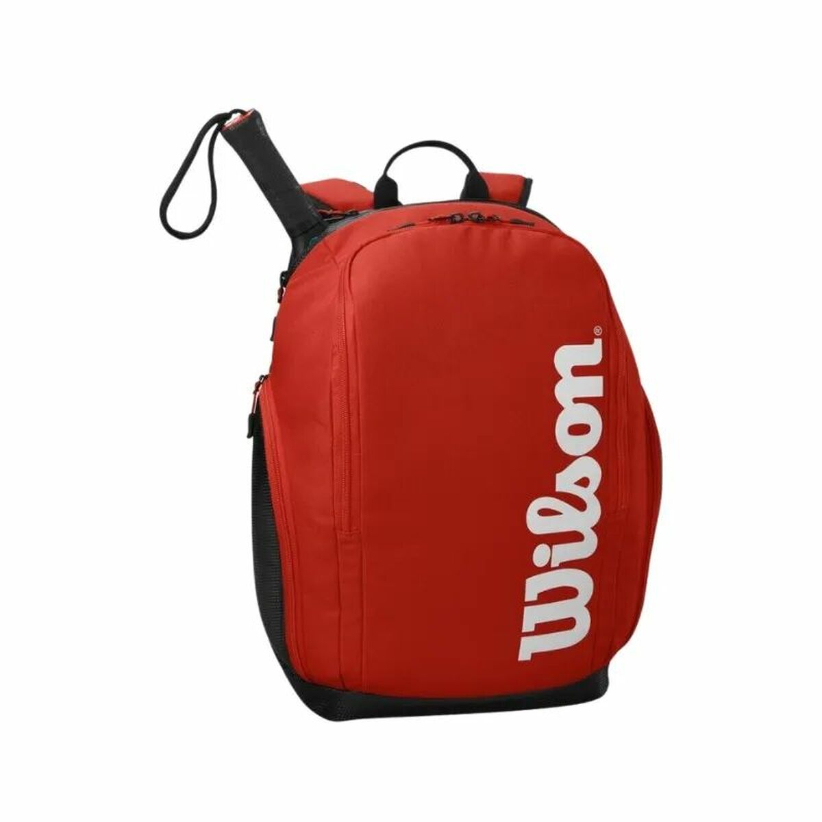 Padel backpack Wilson Tour Pro Staff Red Padel backpack Wilson Tour Pro Staff Red