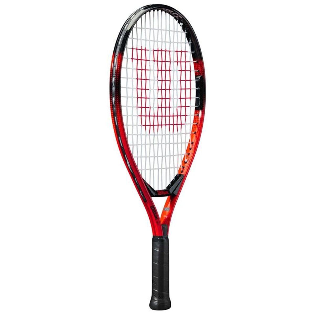 Tennis Racquet Wilson Pro Staff Precision Red