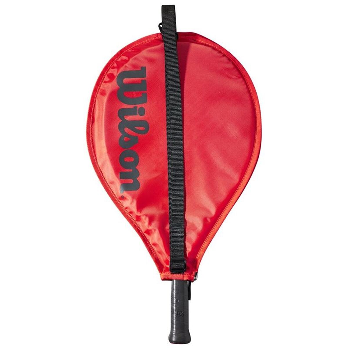 Tennis Racquet Wilson Pro Staff Precision Red