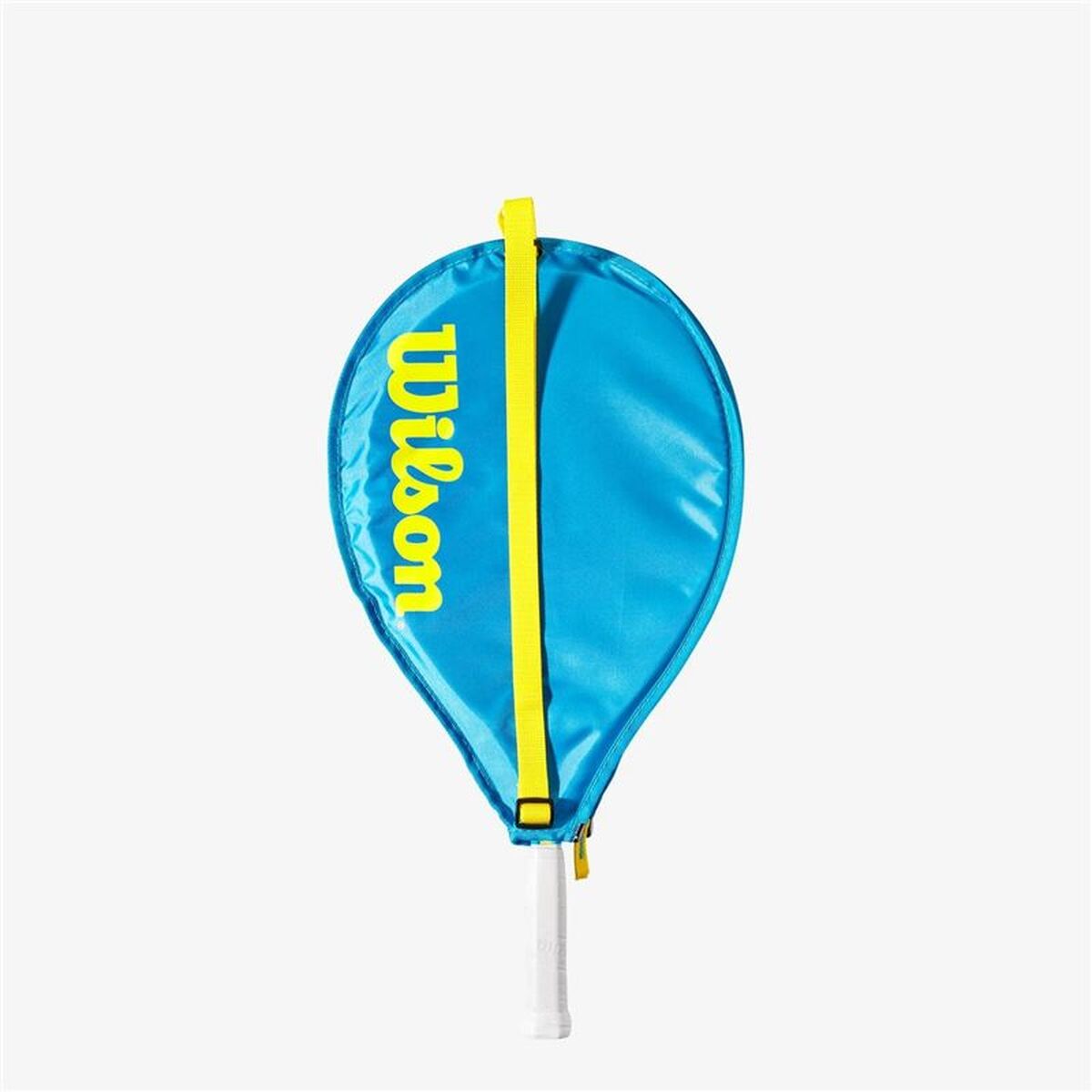 Tennis Racquet Wilson Ultra Power Blue